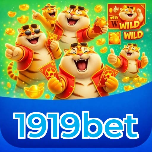 Tabela RTP dos jogos de cassino da 1919bet