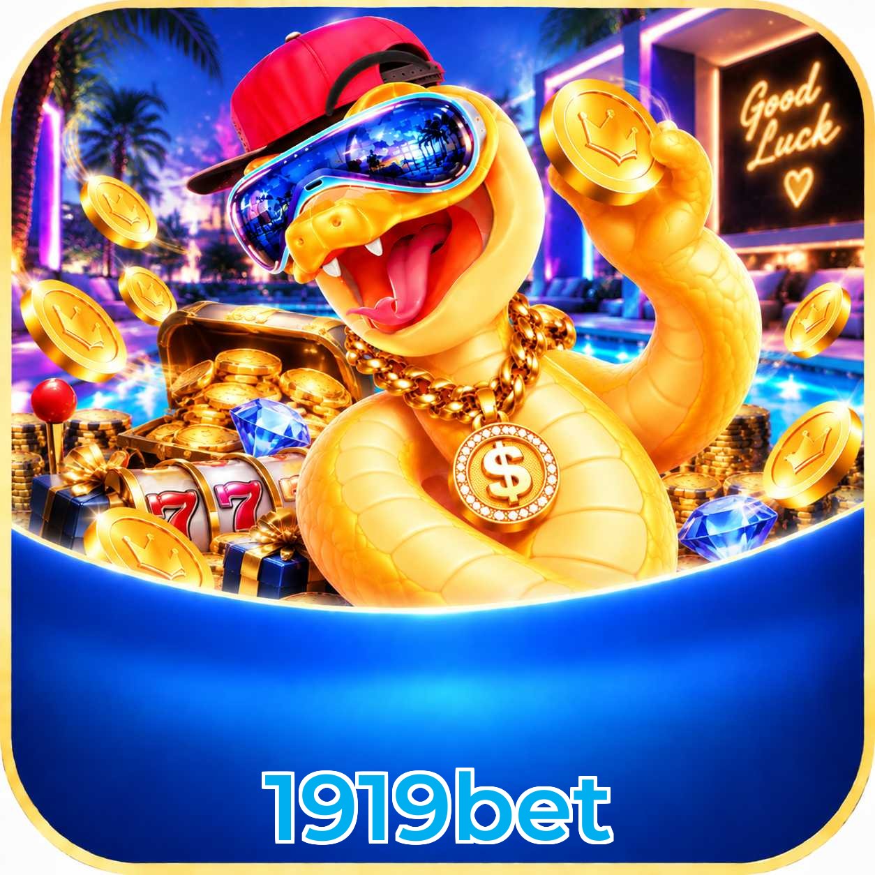 Recursos App