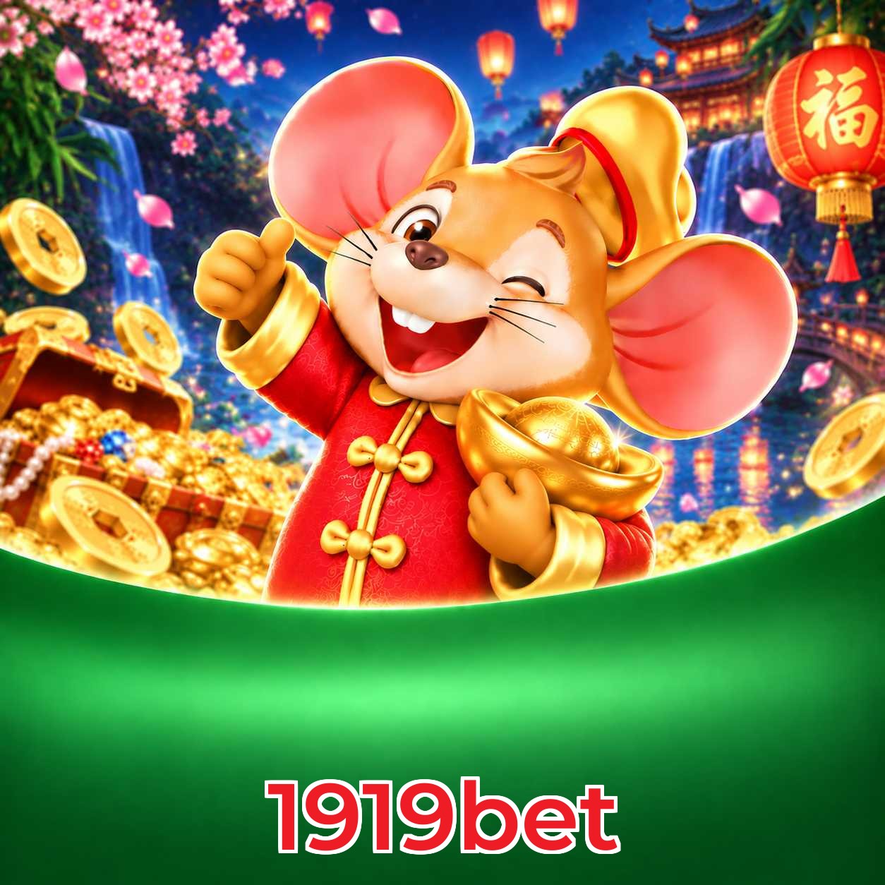 Jogos Fortune