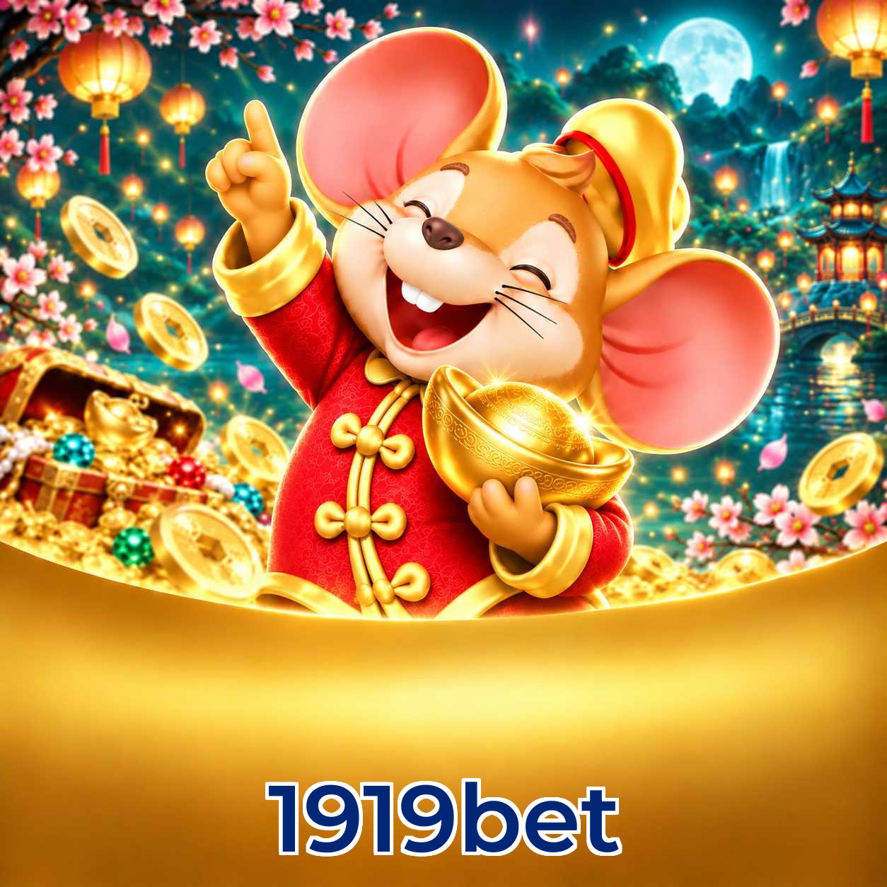 Jogos Cassino